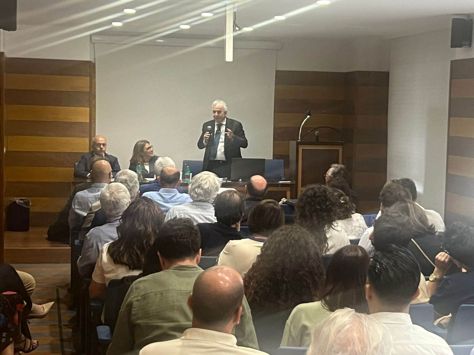 images Dulbecco, la Neuroradiologia Interventistica diventa un'eccellenza: quasi 400 pazienti trattati