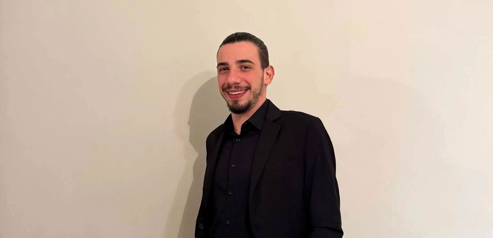 images AMA Calabria, concerto dell'organista Cristian Morgillo al Duomo di Gioia Tauro