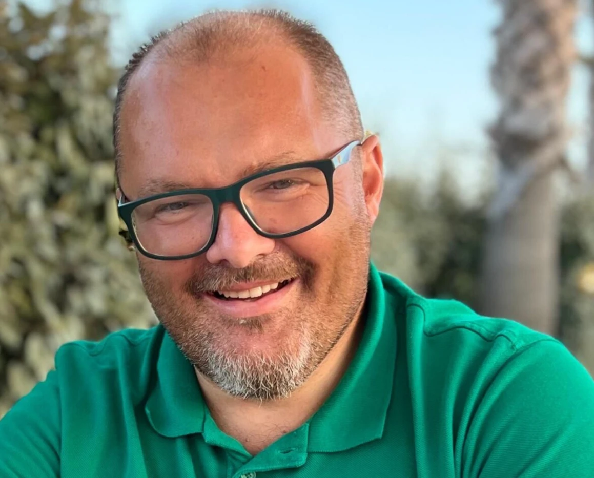 Tragedia a Crotone: si spegne improvvisamente il dottor Angelo Capoano, stimato medico di 51 anni