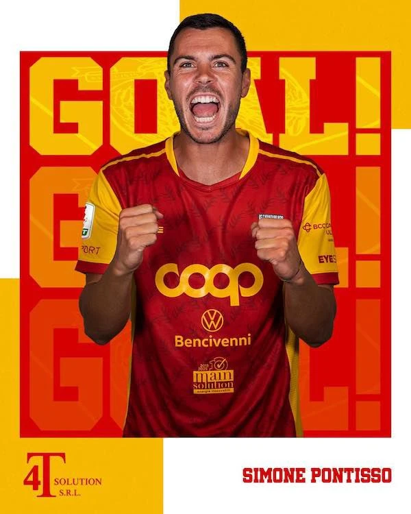 Serie BKT, CATANZARO vs MONZA: 1-0 PONTISSO (AGGIORNAMENTI)