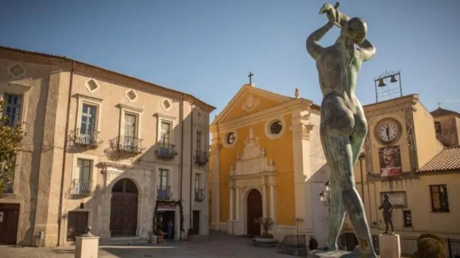 Taverna, al via il progetto “Indagando Mattia Preti. Il restauro per la rilettura di un capolavoro” 