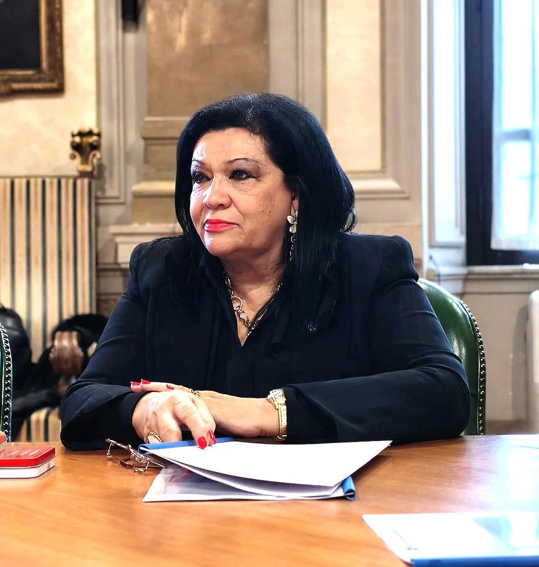 Cuzzupi (UGL Istruzione): "La vera didattica è quella che si fa dal vivo in aula"