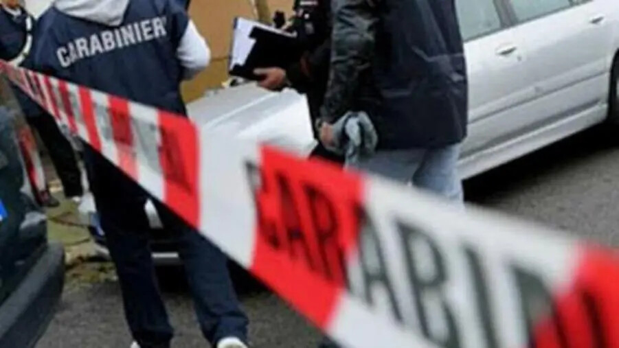 Omicidio a Bovalino, si segue la pista della 'ndrangheta images Omicidio a Bovalino, si segue la pista della 'ndrangheta