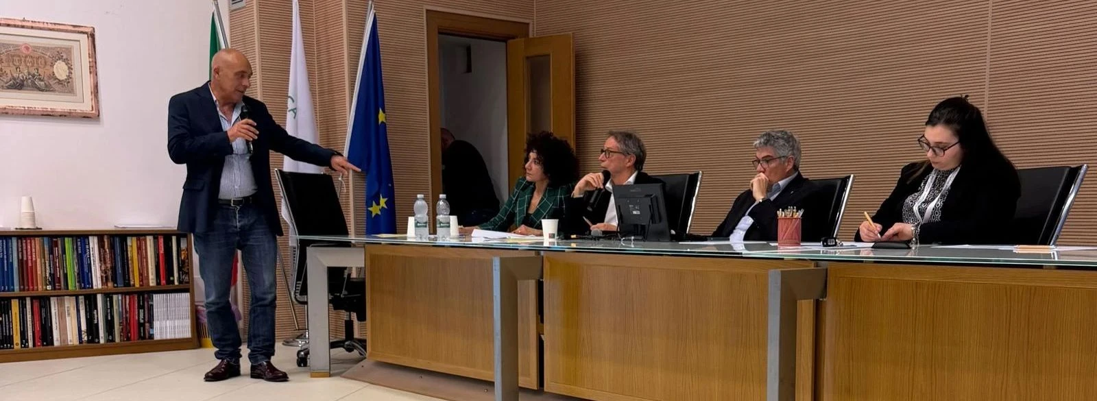 Fondazione Banca Montepaone, conclusa la selezione: al via la fase creativa del progetto Artigianato e Design
