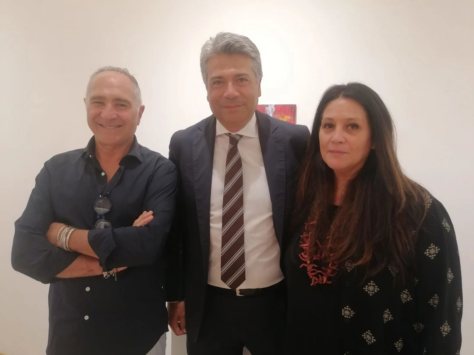 Accademia di Belle Arti di Reggio, si insedia il neo presidente Stracuzza: "Un onore e una responsabilità"