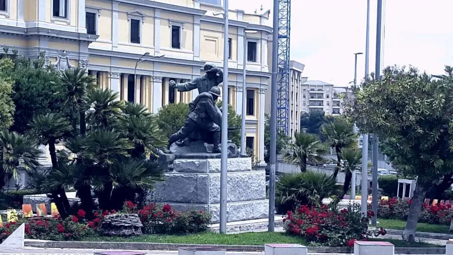images 25 Aprile a Catanzaro, il programma delle celebrazioni dell’81° Anniversario della Liberazione 
