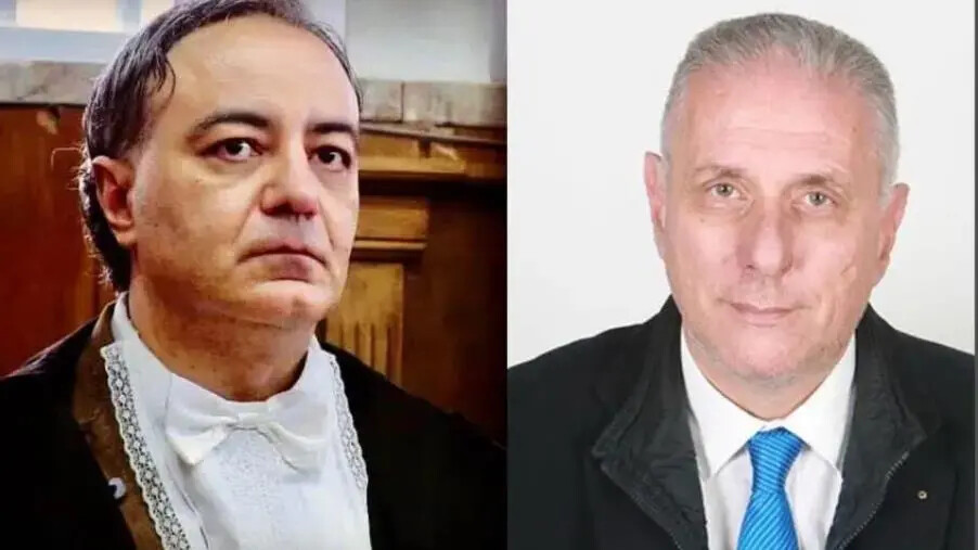 images "La Corte di Giustizia Tributaria di Crotone non venga chiusa e accorpata a Catanzaro", l'appello di Rocca e Irrera