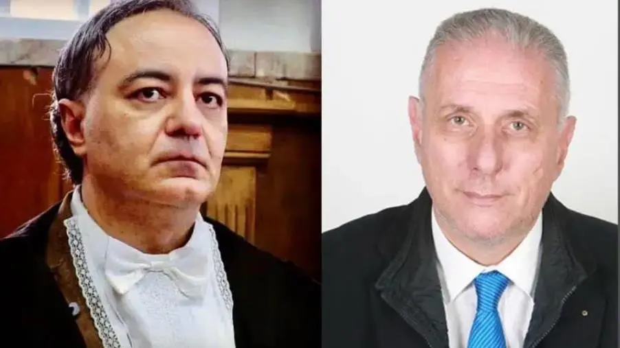 "La Corte di Giustizia Tributaria di Crotone non venga chiusa e accorpata a Catanzaro", l'appello di Rocca e Irrera images "La Corte di Giustizia Tributaria di Crotone non venga chiusa e accorpata a Catanzaro", l'appello di Rocca e Irrera