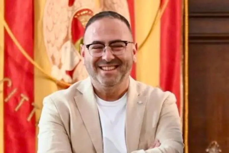 images Alfonso Bianchi, presidente Basket Academy Catanzaro, è tra i 4 neo consiglieri di Fip Calabria 