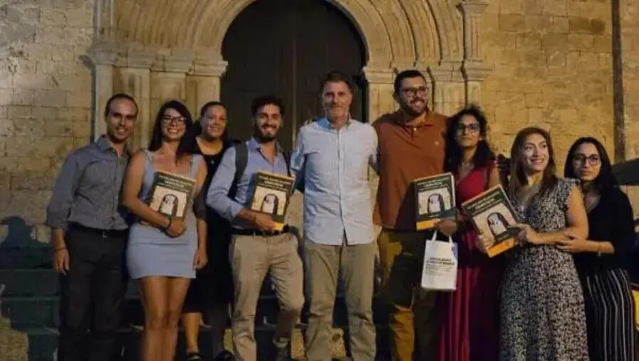 Cropani, presentato il vocabolario del dialetto cropanese di Luigi Loprete images Cropani, presentato il vocabolario del dialetto cropanese di Luigi Loprete