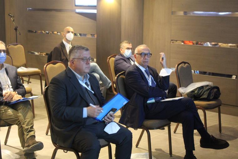 Catanzaro, concluso il 14esimo corso di formazione di Onco-ematologia con ospiti e tecnici images Catanzaro, concluso il 14esimo corso di formazione di Onco-ematologia con ospiti e tecnici