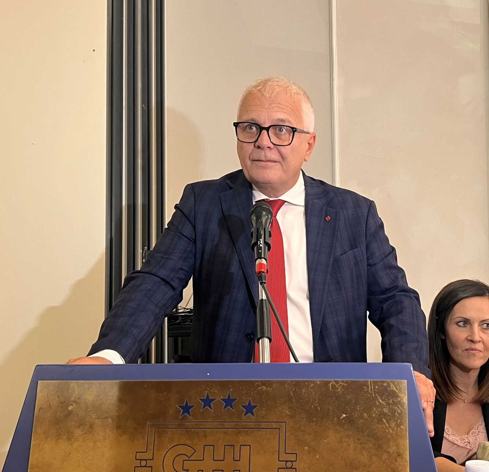 Cgil Calabria, Trotta: “Rincari e maltempo espongono la Calabria alla bomba sociale”