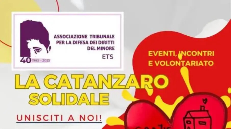 Catanzaro, al via la campagna di tesseramento dell’Associazione TDDM images Catanzaro, al via la campagna di tesseramento dell’Associazione TDDM