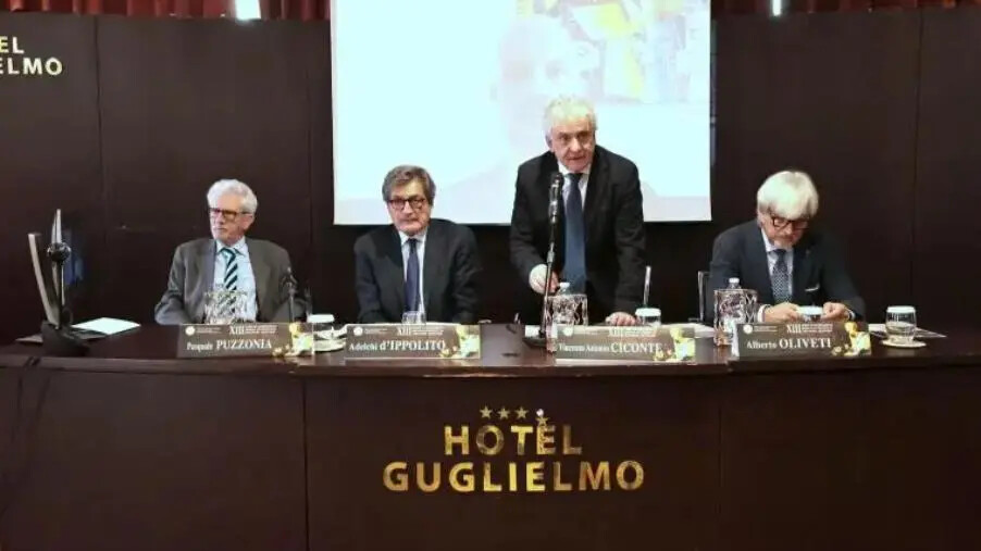 images Chirurghi e odontoiatri, concluso il corso di Management Medico Avanzato e di Politiche Sanitarie