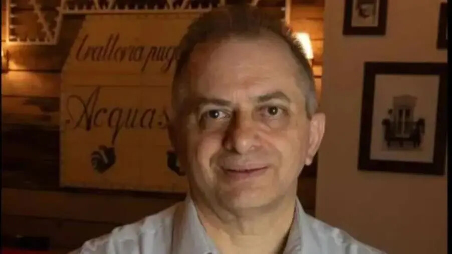 images Batte la testa e muore a 58 anni: San Pietro Apostolo dice addio ad Antonio Maruca