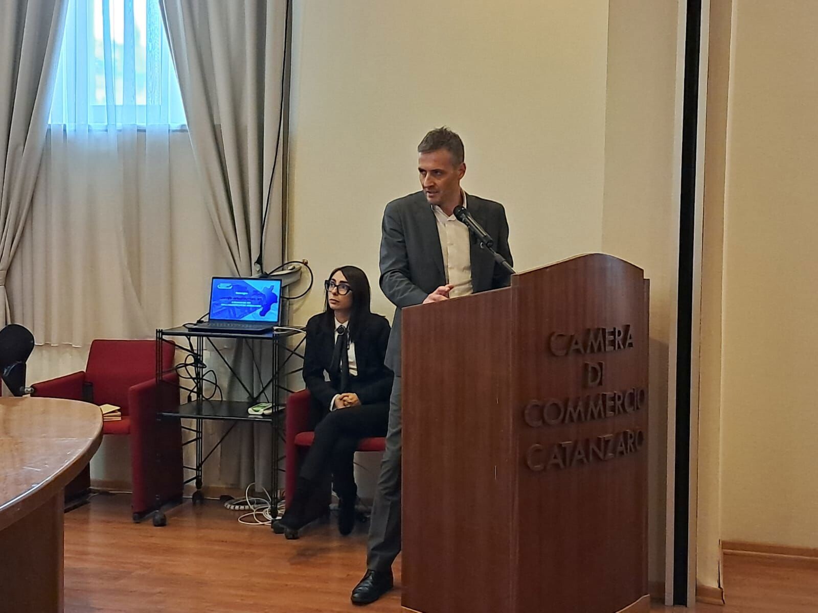 images Confartigianato Imprese Calabria: “ZES, lavoro e infrastrutture: servono misure per micro e piccole imprese”