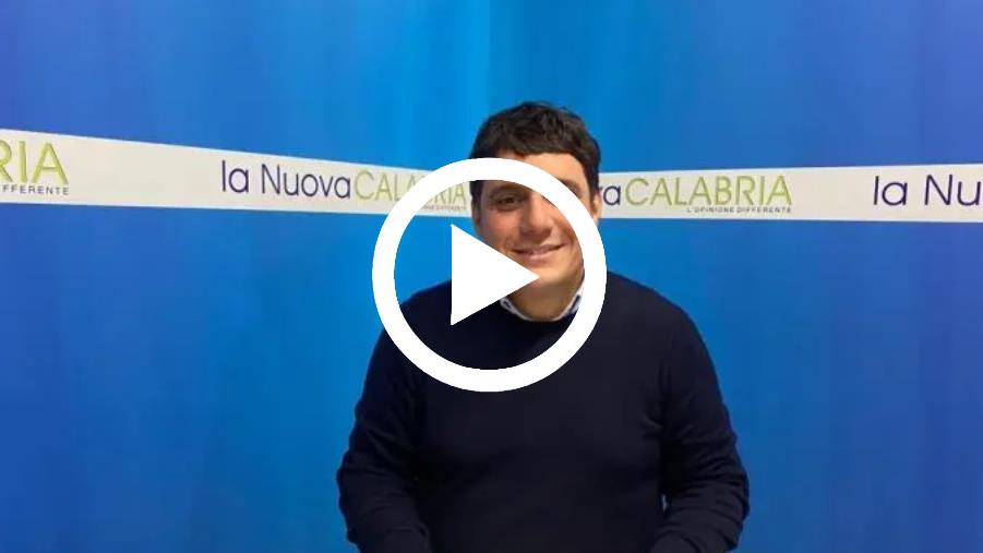 images Polimeni contro tutti: "Fiorita ostaggio di consiglieri che si è 'comprato', colpa di Talerico" 