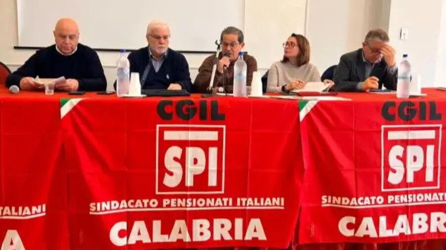 images Sanità a misura di anziano, lo Spi avvia interlocuzioni e mobilitazioni