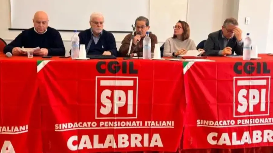 Sanità a misura di anziano, lo Spi avvia interlocuzioni e mobilitazioni images Sanità a misura di anziano, lo Spi avvia interlocuzioni e mobilitazioni