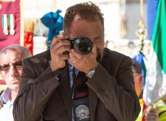 images Il Carabiniere D'Imperio lascia la comunicazione dell'Arma: promosso a Vice Brigadiere&nbsp;