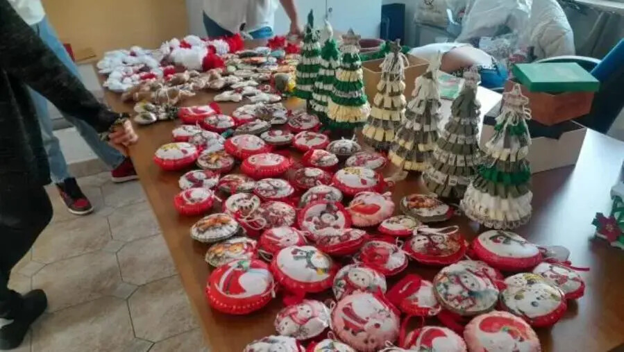 images Catanzaro, prosegue il progetto “Ago&Penna” per contrastare la violenza economica di genere 
