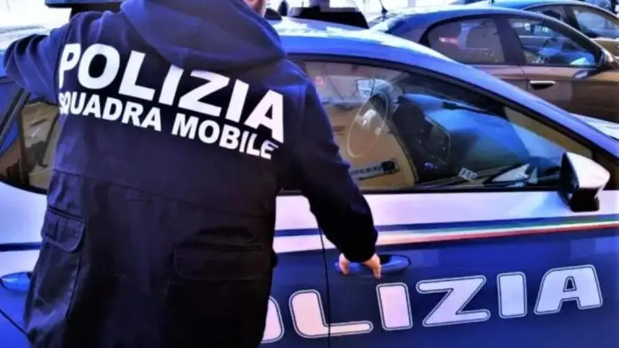 Giovane tunisino arrestato per reati commessi tra Catanzaro e Perugia  images Giovane tunisino arrestato per reati commessi tra Catanzaro e Perugia