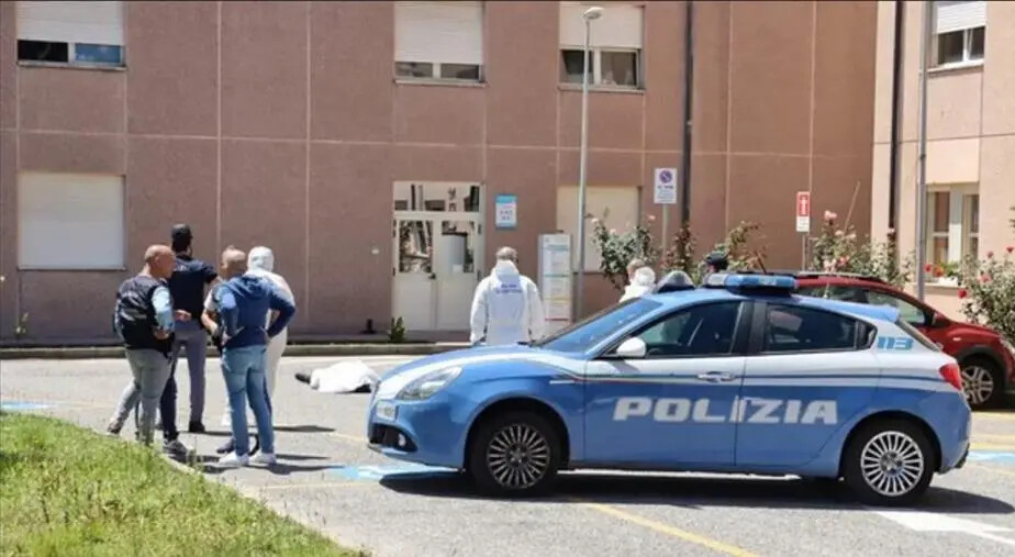 Uccise rapinatore in casa, confermato il carcere per il macellaio Reggino images Uccise rapinatore in casa, confermato il carcere per il macellaio Reggino