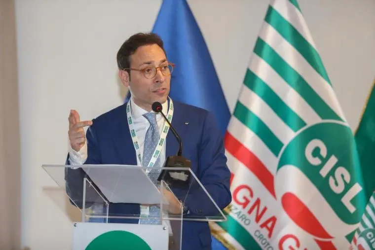 Perde la vita attendendo i soccorsi a Lamezia, CISL Magna Grecia: "Aprire una vertenza sulla sanità"