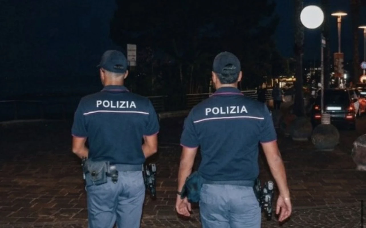 Crotone, la Polizia di Stato garantisce un’estate sicura a cittadini e turisti: il bilancio 