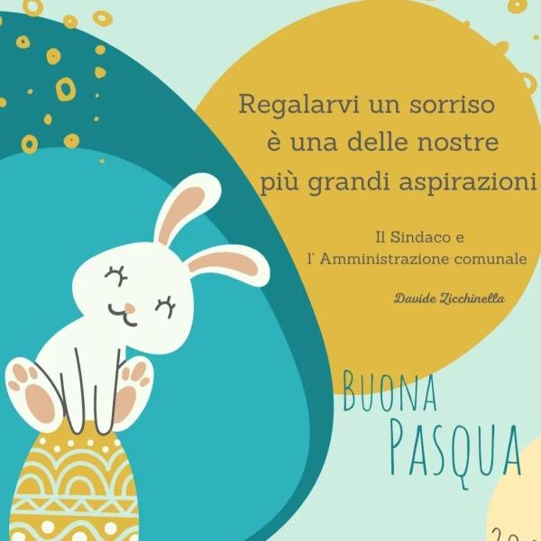 Pasqua, il Comune di Sellia regala un uovo di cioccolato agli studenti delle scuole  images Pasqua, il Comune di Sellia regala un uovo di cioccolato agli studenti delle scuole