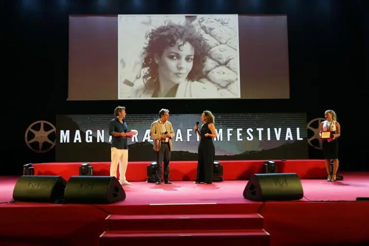 I sindaci della "Grande Catanzaro" insieme per il Mgff: Fiorita ricorda l'attrice Sara Tafuri images I sindaci della "Grande Catanzaro" insieme per il Mgff: Fiorita ricorda l'attrice Sara Tafuri
