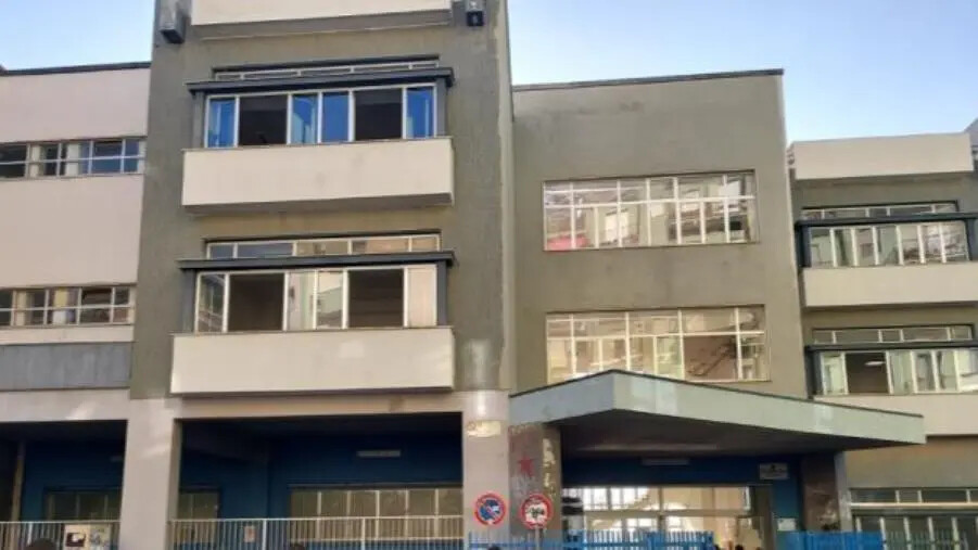 images Catanzaro dice addio alla prof Soluri "pietra miliare del Liceo Galluppi"