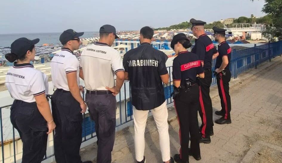images Sequestri di alimenti e sanzioni tra gli stabilimenti di Montepaone e Soverato: i controlli continuano