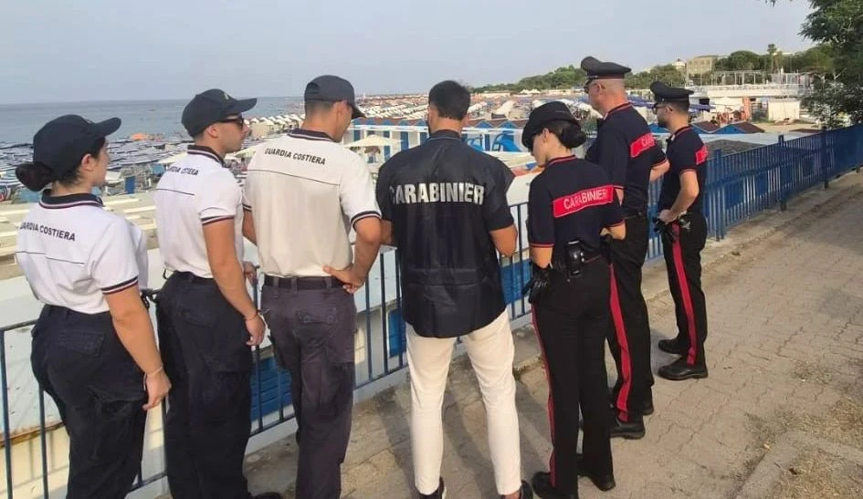 Sequestri di alimenti e sanzioni tra gli stabilimenti di Montepaone e Soverato: i controlli continuano