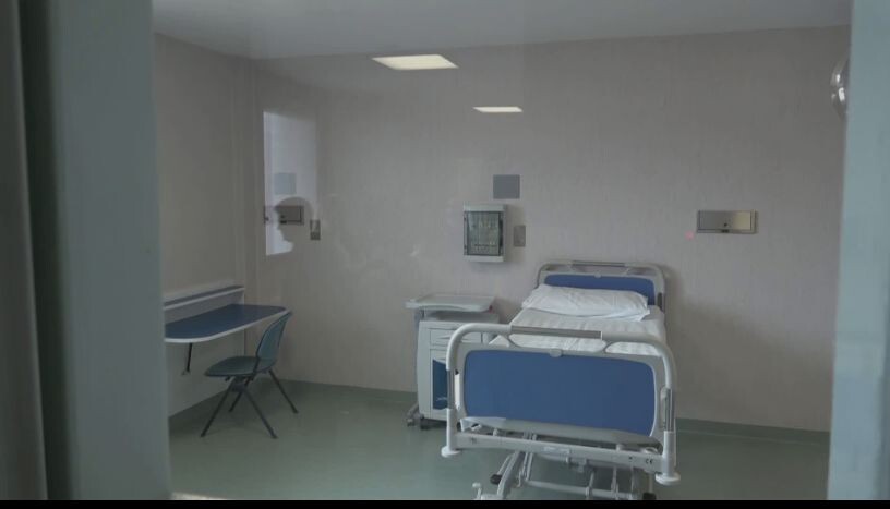 images Reparto detentivo e Pronto soccorso dell’ospedale Pugliese, l’Osapp denuncia sicurezza a rischio
