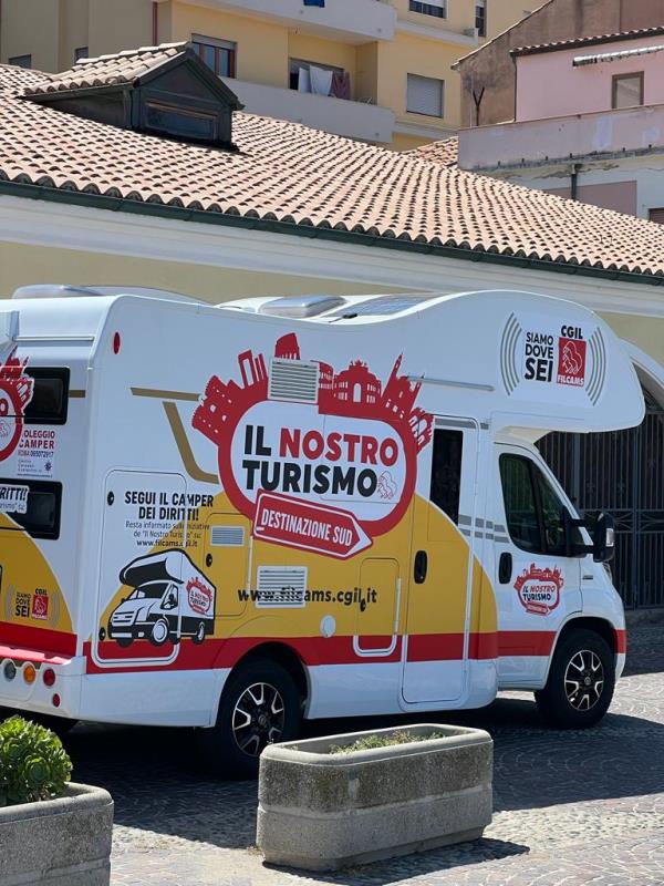 Idee e proposte per una terra accogliente ed un lavoro di qualità: domani a Pizzo l'iniziativa di Filcams Cgil  images Idee e proposte per una terra accogliente ed un lavoro di qualità: domani a Pizzo l'iniziativa di Filcams Cgil