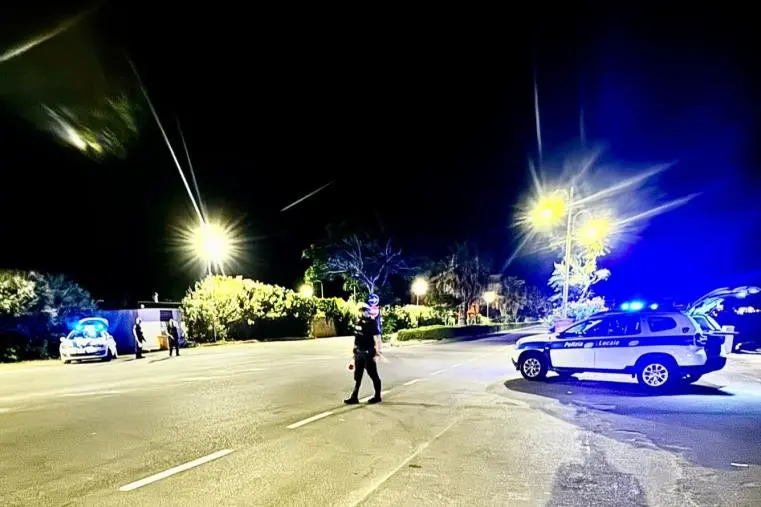 images Cirò Marina, sicurezza stradale e "mala movida": i numeri delle attività della Polizia Locale ad agosto