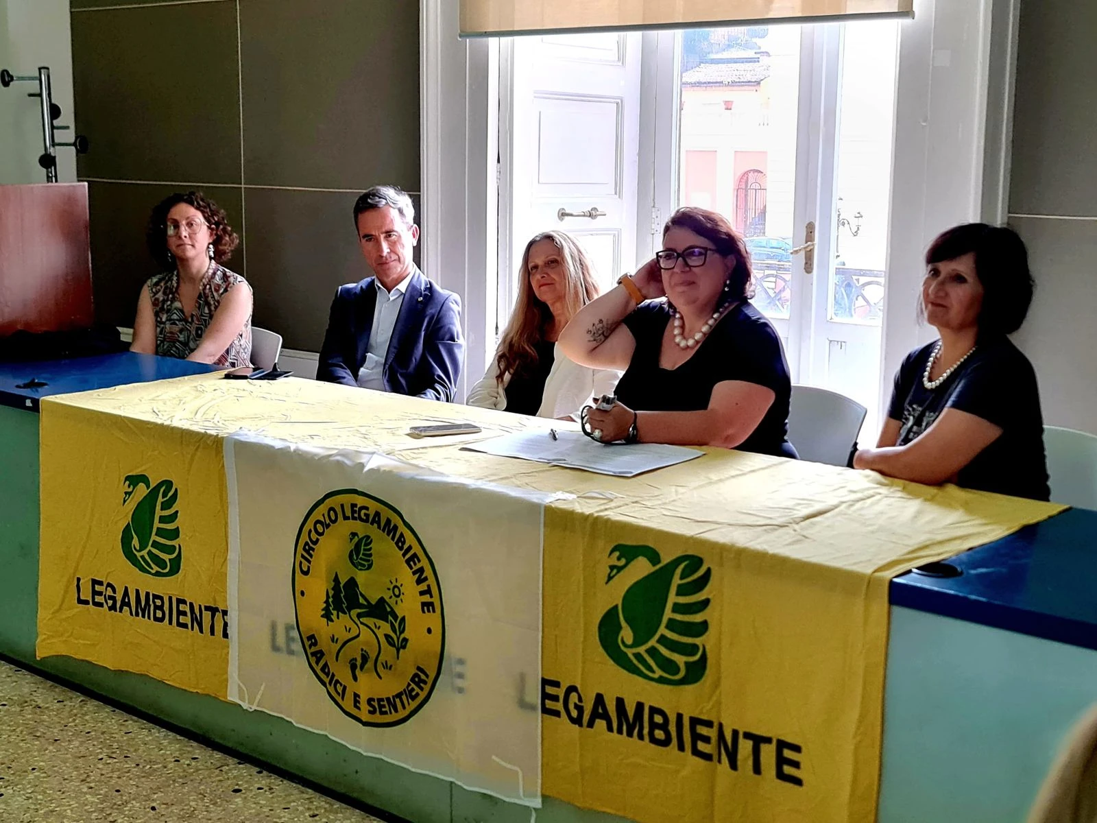 Legambiente Calabria cresce ancora: nasce, nell’area urbana di Cosenza, il circolo "Radici e Sentieri"