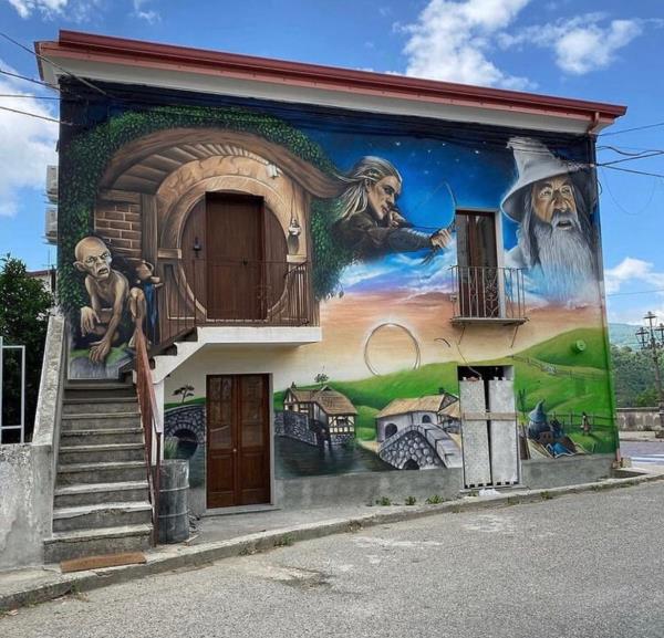 San Pietro Magisano, torna il "LuceFest": arte, musica e spettacolo nel borgo presilano images San Pietro Magisano, torna il "LuceFest": arte, musica e spettacolo nel borgo presilano