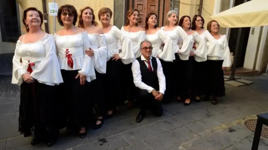 images "Le città visibili" fa tappa a Saracena, nel Cosentino