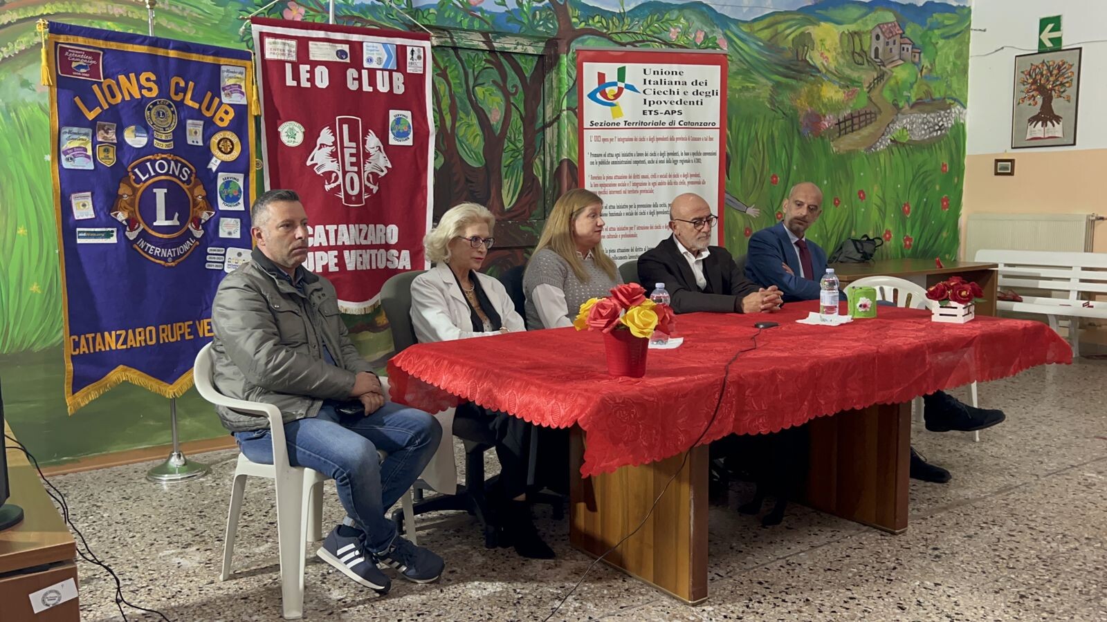 images Grande partecipazione alla giornata di screening della salute femminile e uditiva
