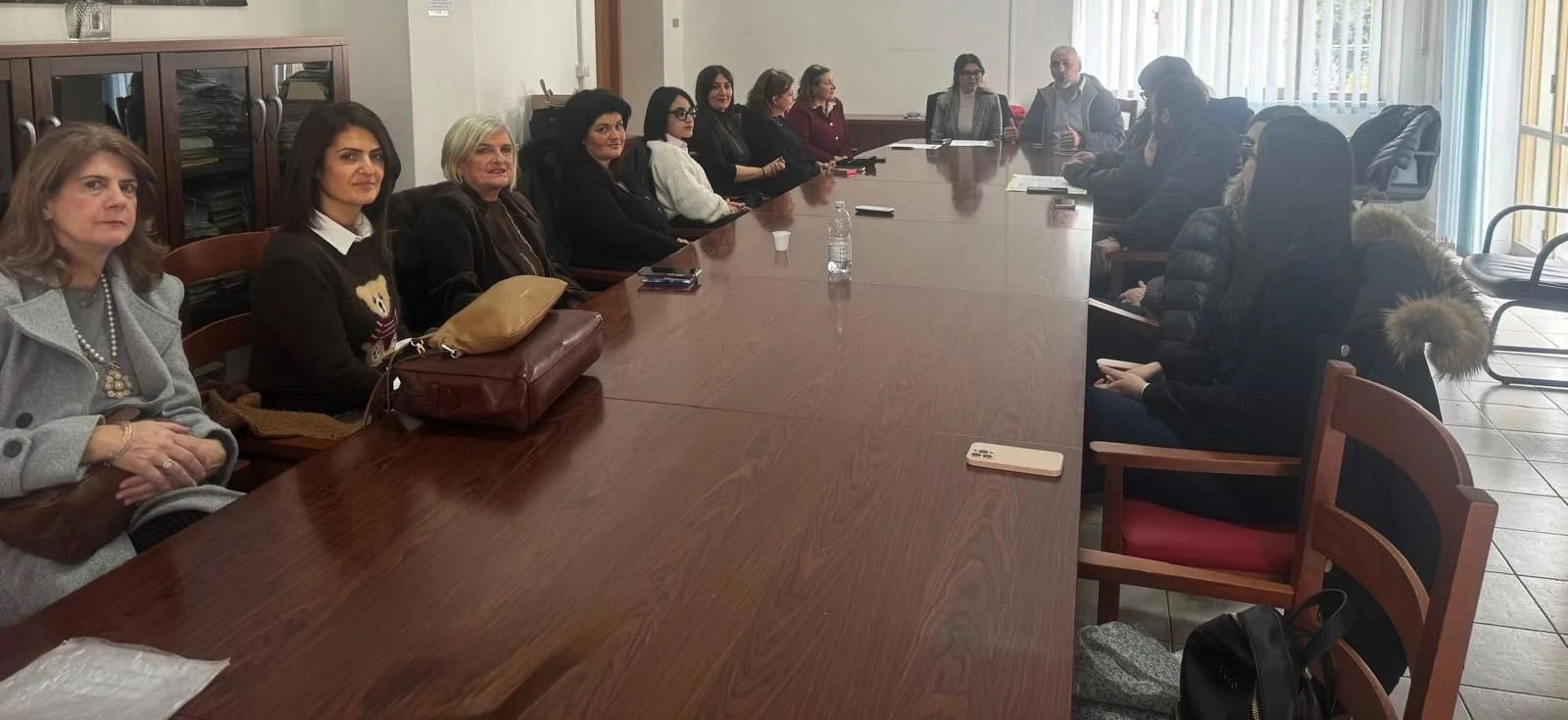 Catanzaro, si insedia il Tavolo di inclusione per il contrasto alla dispersione scolastica 