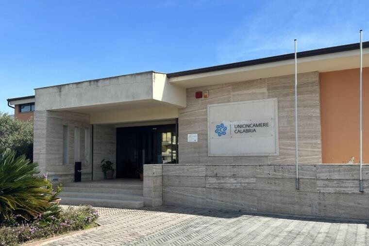 images Digitalizzando il Mediterraneo: Unioncamere Calabria guida la trasformazione digitale delle PMI 