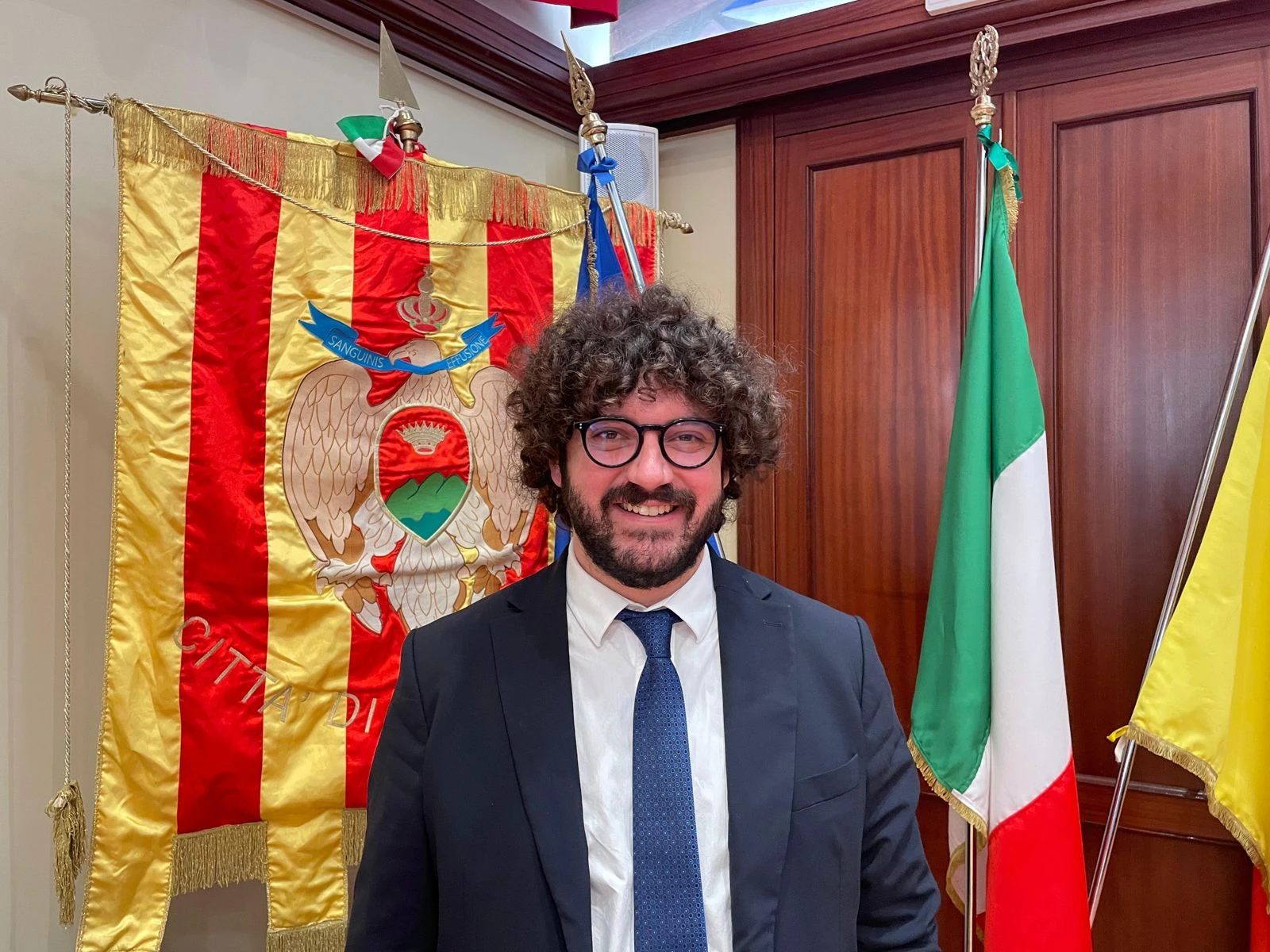 Giovani Democratici, il catanzarese Marco Rotella nella direzione nazionale 