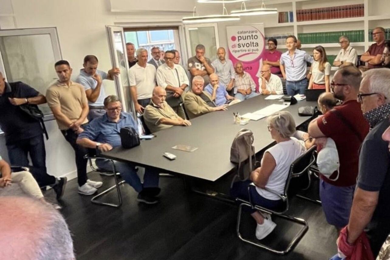 images Catanzaro, il 7 ottobre “Punto di Svolta” accende i riflettori sul quartiere marinaro