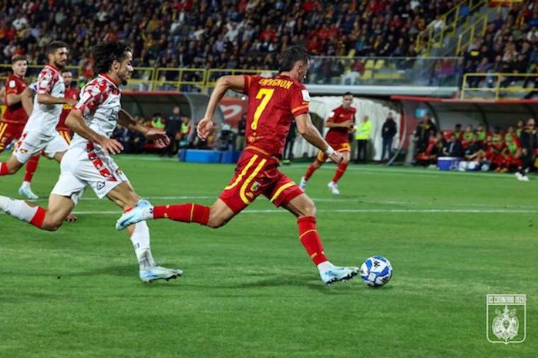 images Partitella in famiglia per i ragazzi di Caserta che sperimentano nuove soluzioni. Rientrato Situm