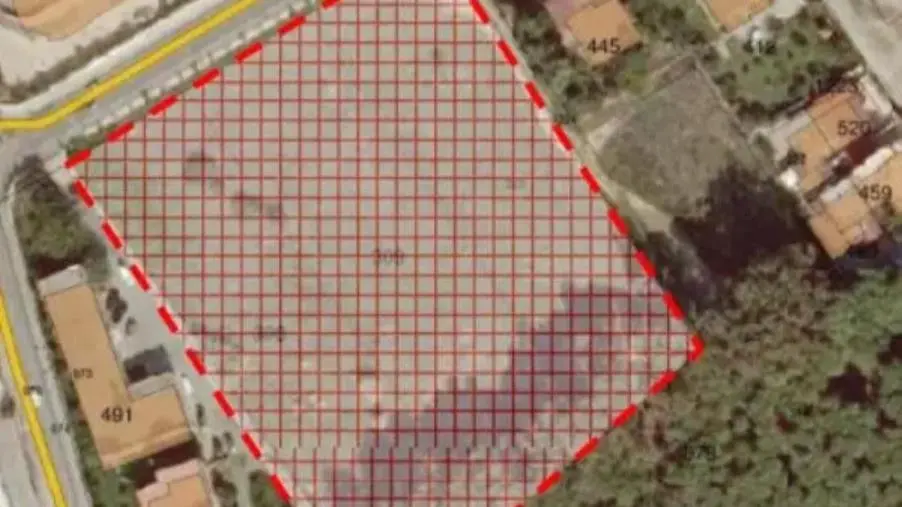 Catanzaro, con il bando del Palatennis a Giovino si va verso un nuovo impianto sportivo da 4 milioni  images Catanzaro, con il bando del Palatennis a Giovino si va verso un nuovo impianto sportivo da 4 milioni