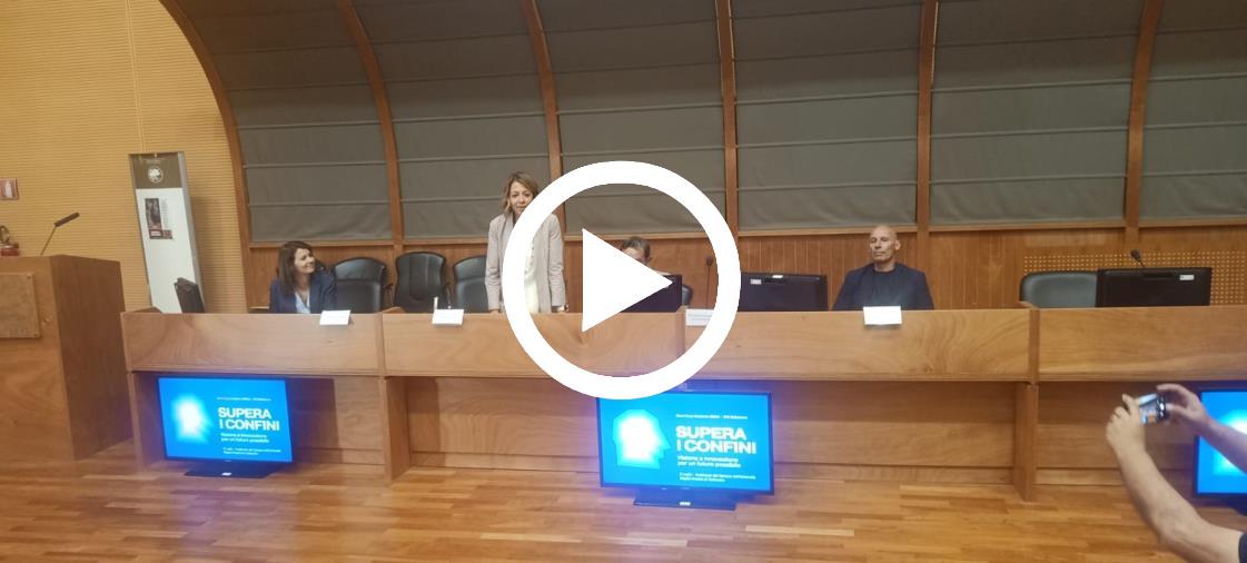 images Presentata “Start Cup Calabria 2024”, la business plan competition promossa dalle università calabresi