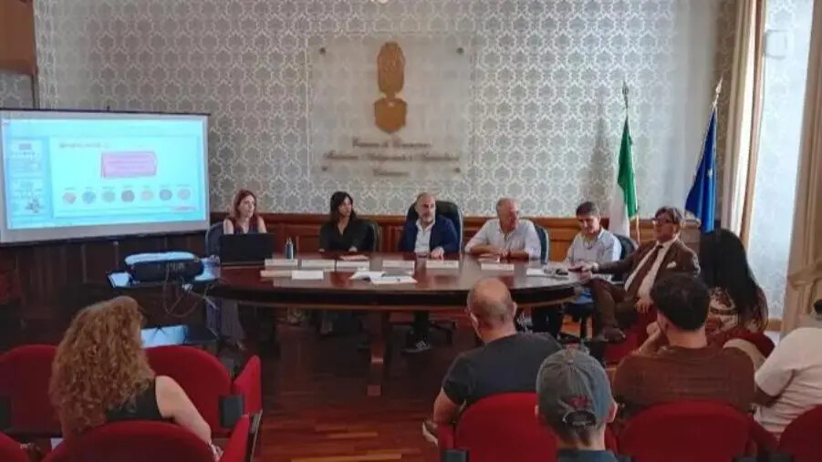 images Disturbi alimentari, gli eventi della CCIAA di Catanzaro per le imprese continueranno anche nei prossimi mesi