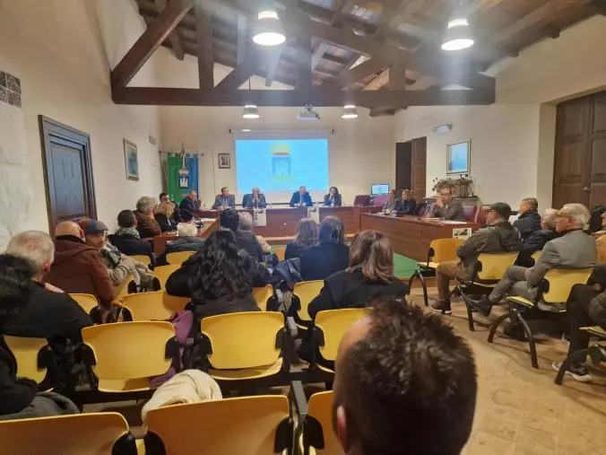 images Piano Strategico di Isola: primo comune in Calabria, grande visione per il futuro
